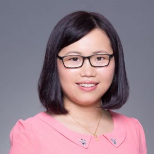 Xiaohong Chen